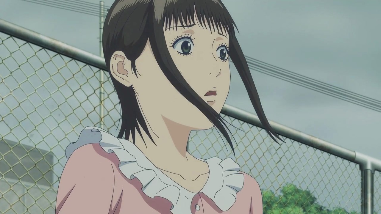 🤯Nao Enters Next Round (HD) – Liar Game