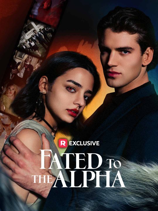 Gefettet auf das Alpha-Kurzdrama Full HD 720p | Ganzer Film Deutsch