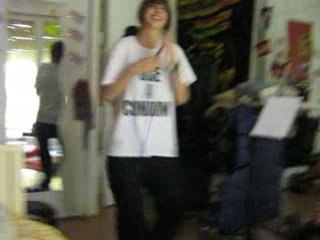 Crush Crush Crush (cover + dance)