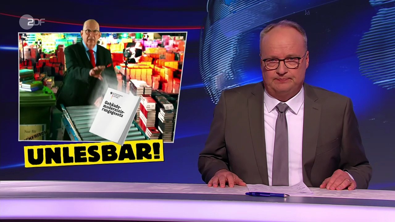 Heute-Show | 22.05.2026
