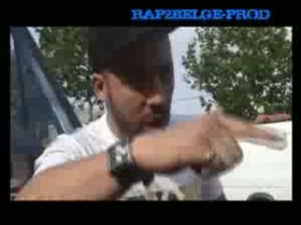 zehef interview violente par rap 2 belge-prod