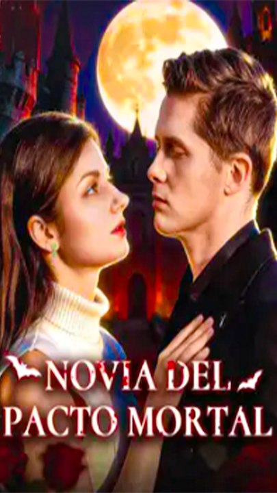 Novia Del Pacto Mortal - Completo