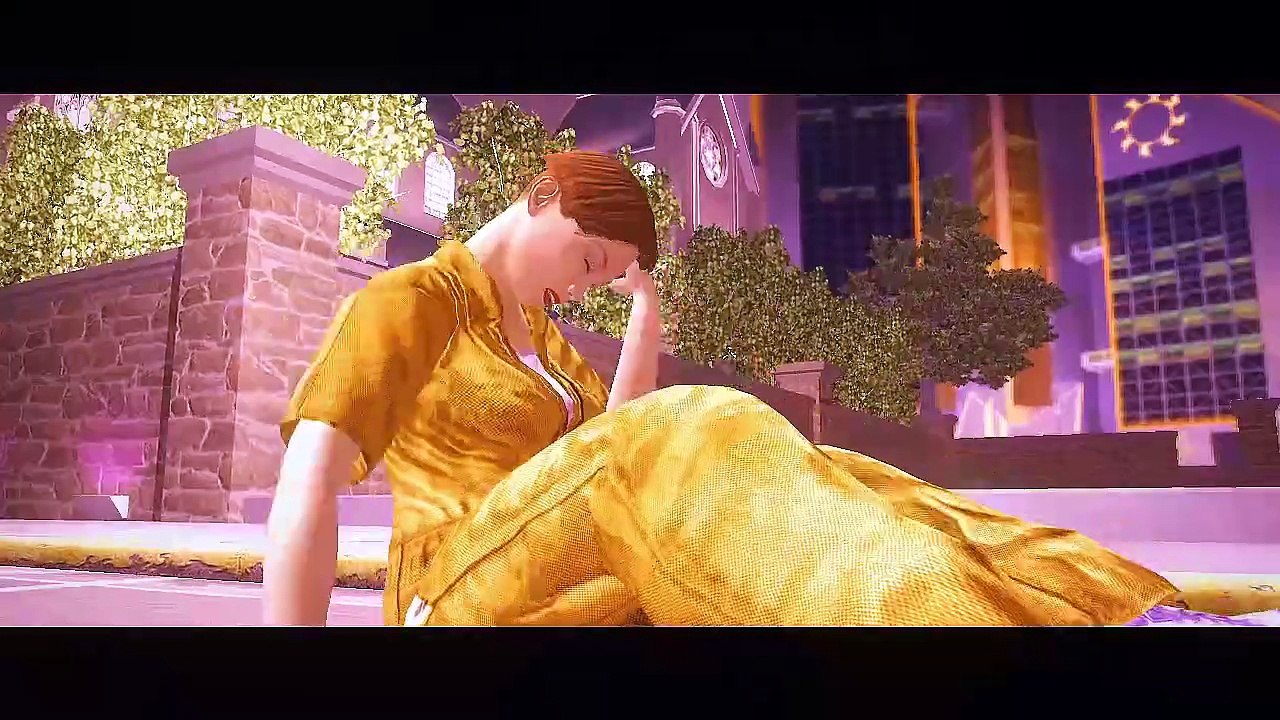 Saint Row 2 18 20260520