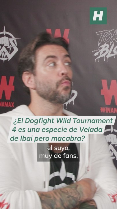 Las diferencias entre el evento de Jordi Wild y La Velada de Ibai