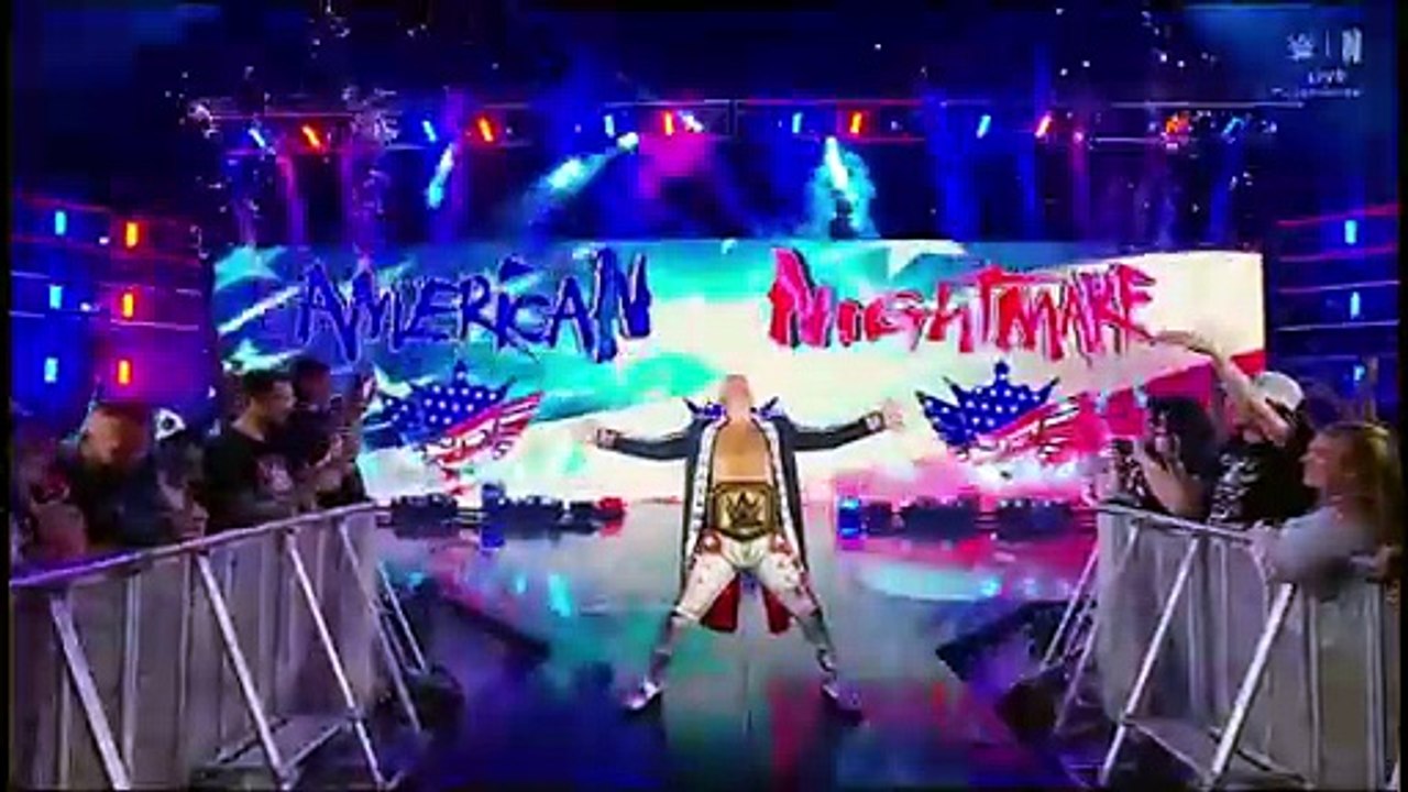 WWE Smackdown Full Show 22 May 2026|05/22/2026 Friday Night Smackdown Full Show (p-2)
