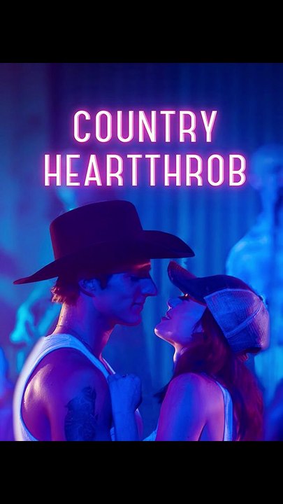 Country Hearthrob - FULL | Reelshort