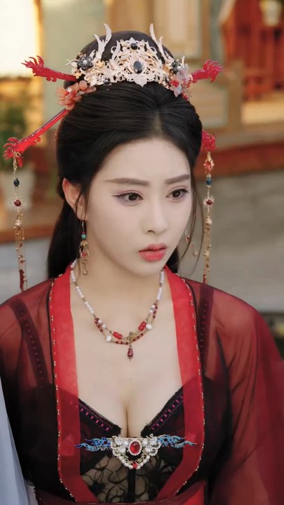 I Lead My Junior Sister and Disciples to Rise Against the Cultivation World | First [Eng Sub]