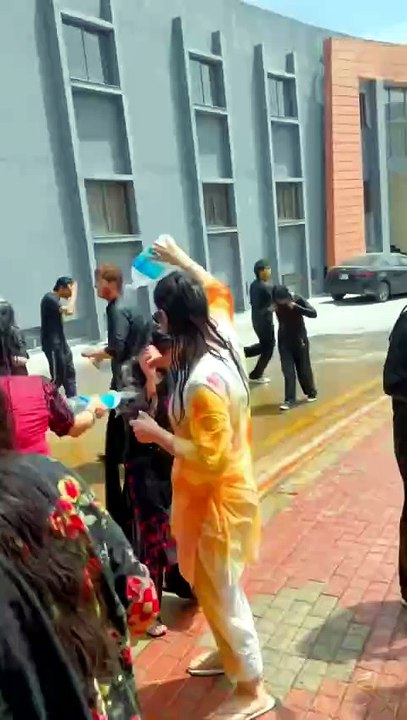 Holi