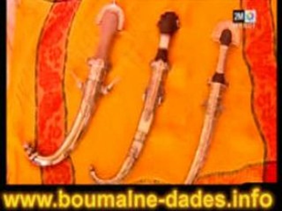 Boutouzzaline