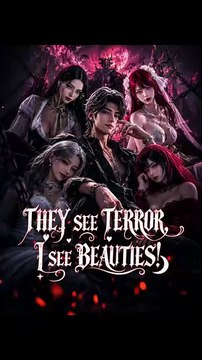 They see terror, i see beauties -💔 | Emotional Drama English Subtitles