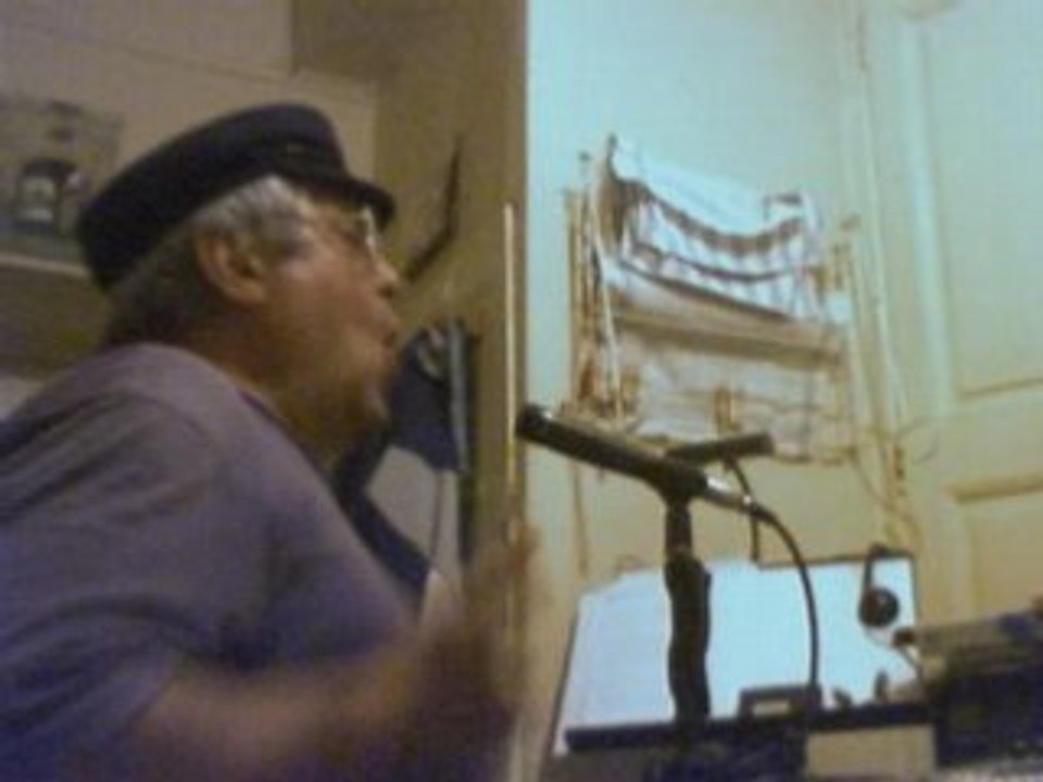 Avanie & framboise - boby Lapointe