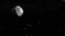 OSIRIS-REx: Esto no debería haber sucedido