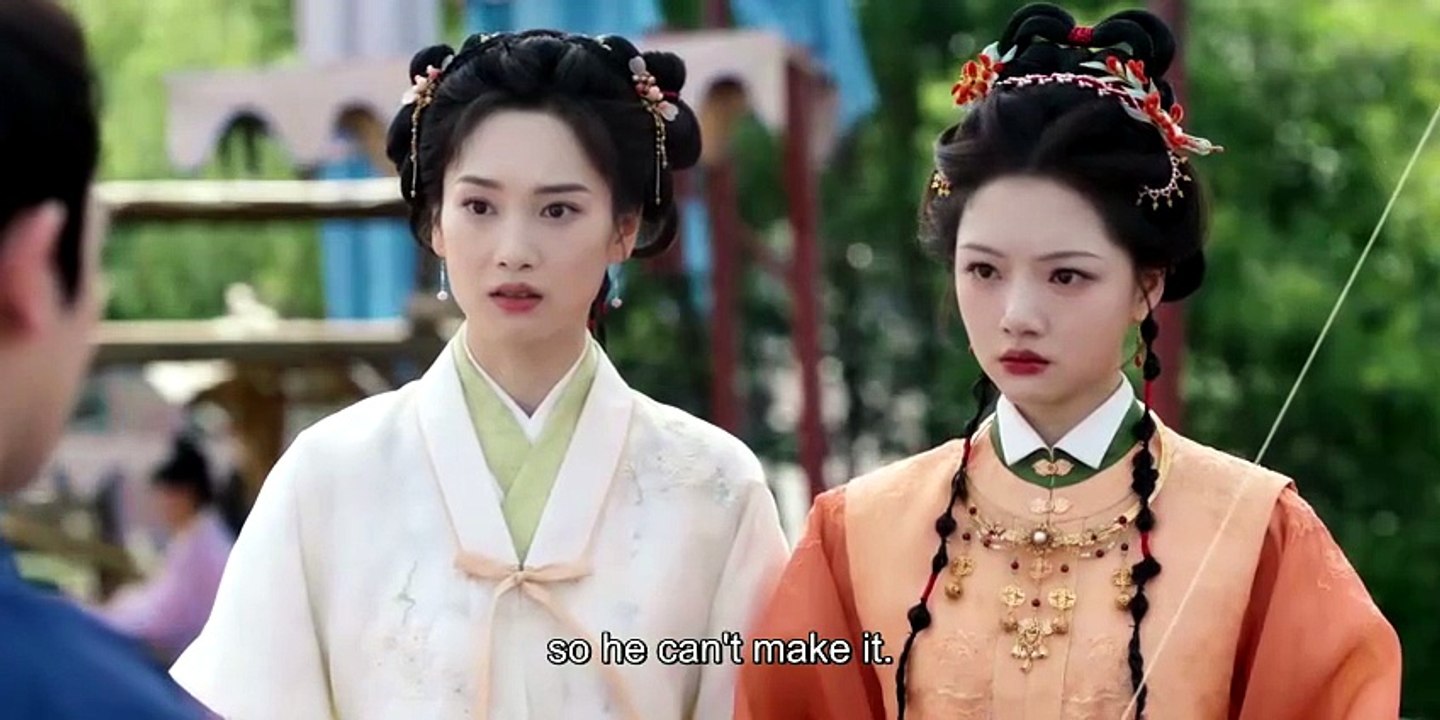 EP.9 - A Splendid Match - Engsub