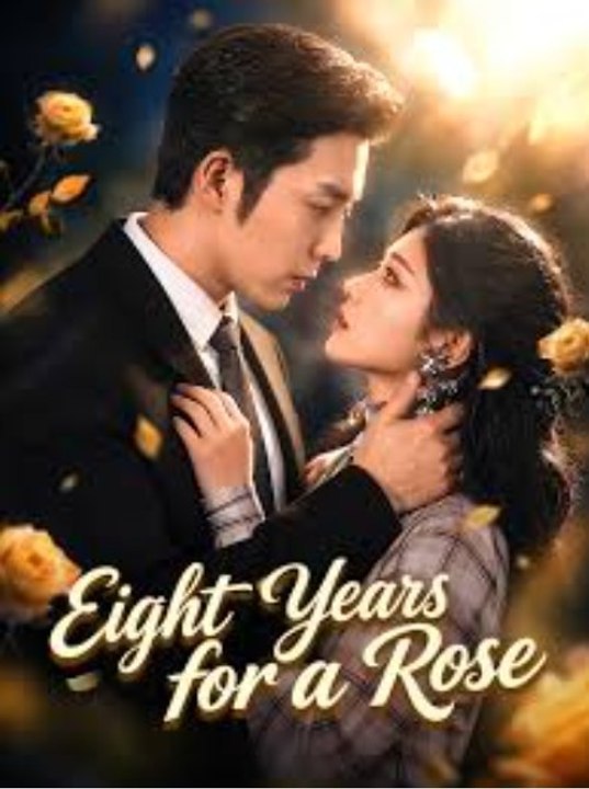 Otto anni per una rosa | Film Completo in Italiano