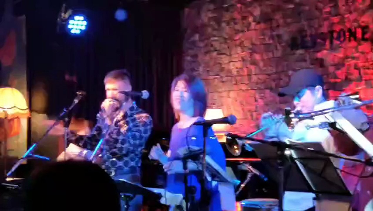 Cabrales-Canta Salsa