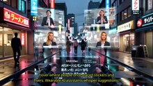 The Future Technology Coming by 2030