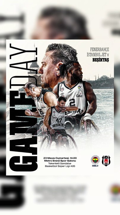23.05.2026 Beşiktaş Fikstürü;