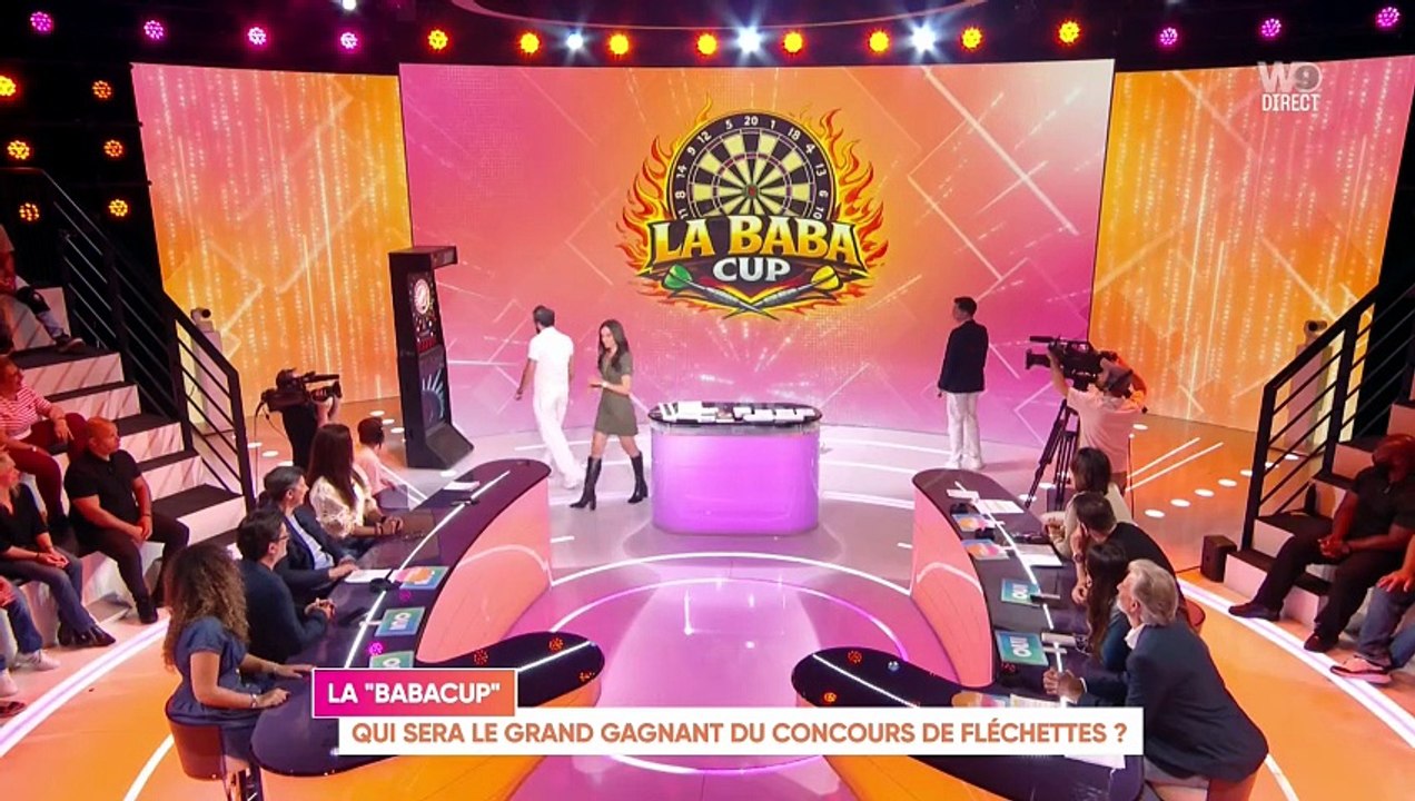 Nawarra, Shana Loustau, Cali Morales, Romane Binckly, Anne Nivat, Aurélie Casse, Anne Seften, Alice Darfeuille, Paola Puerari, Olivia Roks (22/05/2026), Florence O'Kelly (23/05/2026)