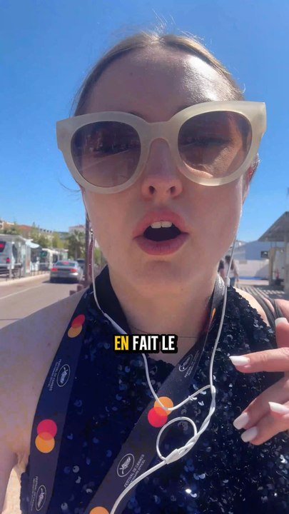Dernier jour à Cannes ✨