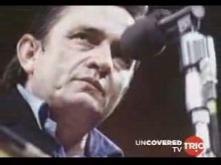 Johnny Cash Sings  San Quentin