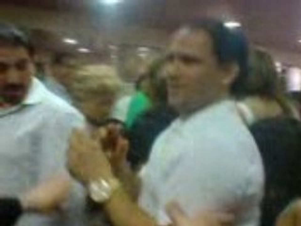 GABY ET JM 100% TUNISIEN DERBOUKA