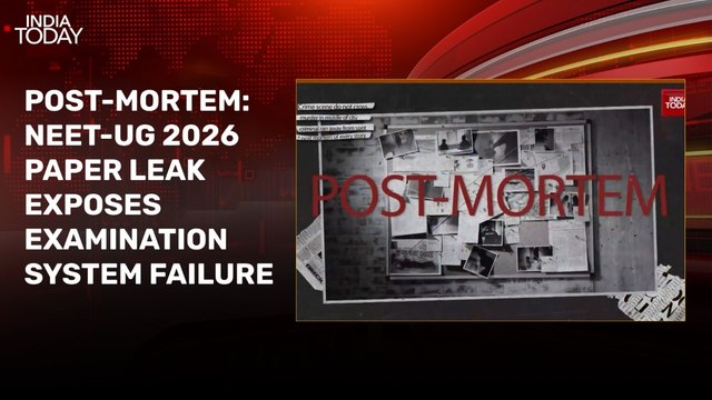 Post-mortem: NEET-UG paper leak exposes systemic failure, coaching nexus in India