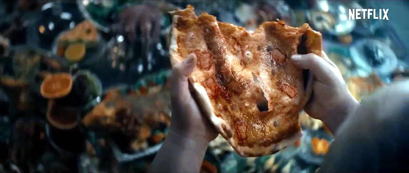 LA PLATEFORME 2 (2024) Bande Annonce VF - HD [Full Movie]