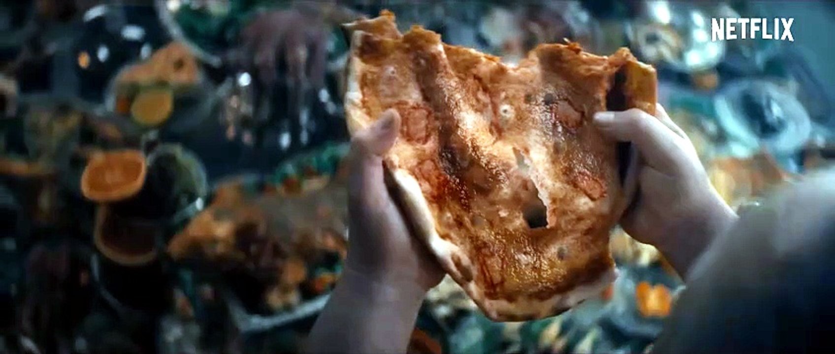 LA PLATEFORME 2 (2024) Bande Annonce VF - HD [Full Movie]