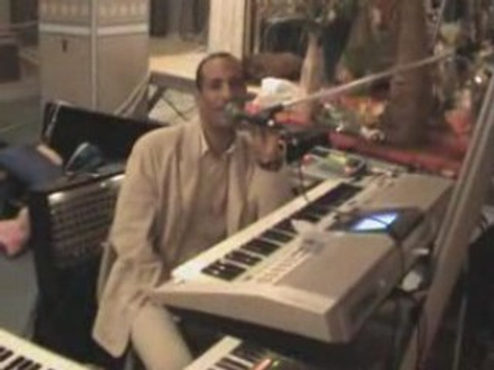 mariage ambiance de houf 2007-2008 zoubir el berkani