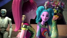 Barbie: Cuộc Chiến Ngoài Không Gian 2016 || Barbie: Star Light Adventure 2016