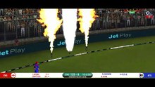 England Need 158 Runs in 30 Balls vs Afghanistan 😱 Impossible Chase?