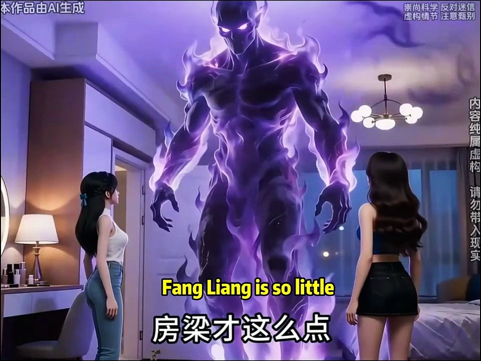 Scratch a Lottery Ticket, Grant ANY WISH! | Origin of Lottery: Celestial Master Gou Sheng EP1 | Chinese Urban Cultivation Thriller
