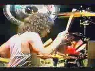 Deep Purple The Cut Runs Deep Live Czechoslovakia 1991