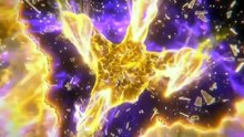 Battle Through Heaven S5 Eps 200