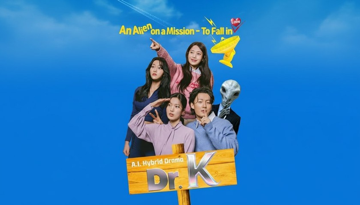 Dr. K - Full English Sub