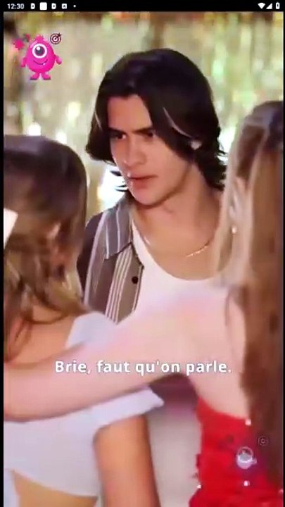 Dis-Moi De Ne Pas T'aimer ⭐🍉💚FULL MOVIES ENGLISH SUB (2026) [Full Movie]