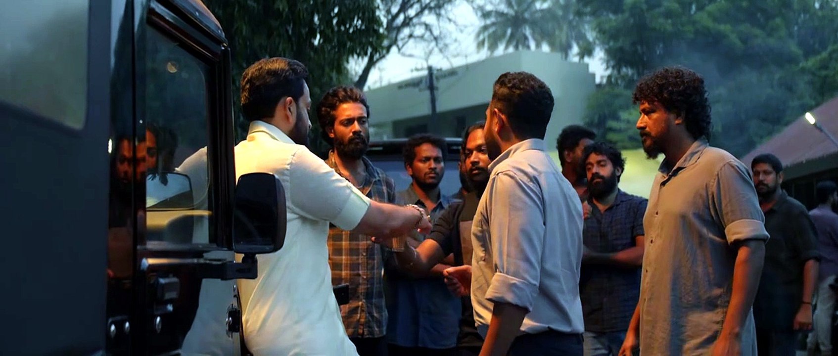 Kaapa 2022 in hindi dubbed [Full Movie]