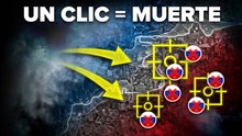 Hackers ucranianos logran que los rusos revelen sus propias posiciones de forma increíble