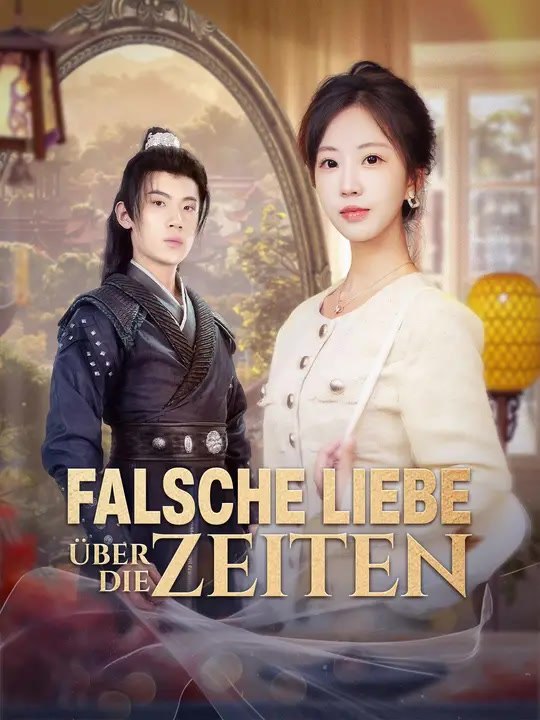 Falsche Liebe über die Zeiten | Komplette Serie | Short Drama Deutsch