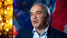 Closing Gambit: Korchnoi vs Karpov & The Kremlin (2018)