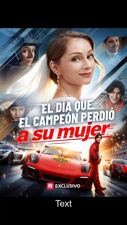 Doblado] 🔥🔥El día que el campeón perdió a su mujer- Completo En Español #drama  #español