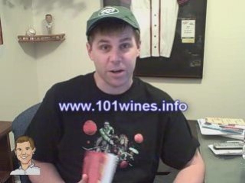 101 Wines