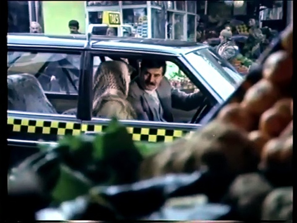 Acı Dünya Türk Filmi _ FULL _ Restorasyonlu _ TARIK AKAN _ HARİKA AVCI