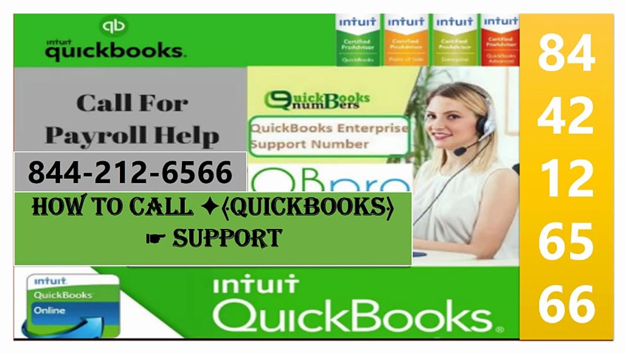 How to speak to ✦⦑QuickBooks⦒ ☛ support