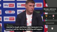 Hull coach feels Spygate is not over despite promotion