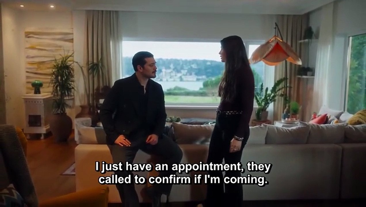 Esref Ruya - Episode 30