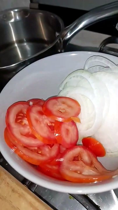 #Receta De #Cocina Martha me prepara Hamburguesas #shorts Con Sus Propias Manos #homemade #Gracias