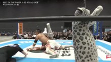 KUSHIDA vs. Hyo - B Block Tournament Match: NJPW Best Of The Super Junior 33 Day 6 (5/23/2026)