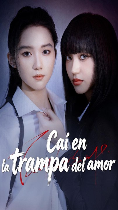 Doblado) 💔💔Caí en la trampa del amor- Completo En Español #drama  #español