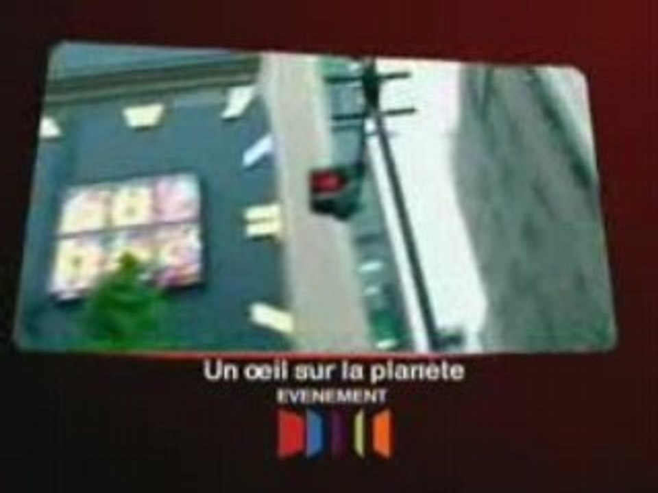 Japon, le réveil du Sumo